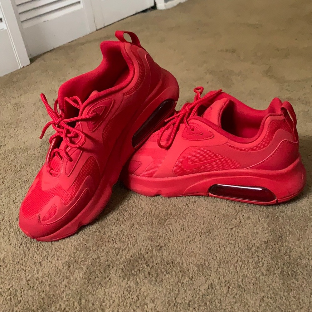 Nike Airmax 200